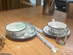 -董厨煨汤馆(车站路店)