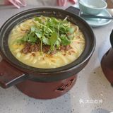 超级好吃的砂锅米线😋