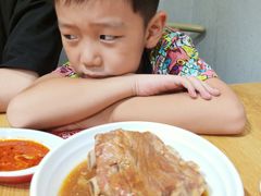 -喜家德虾仁水饺(马栏店)