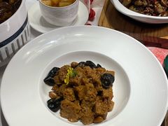 -食悦江南·淮扬菜·烤鸭(亚运村·惠新店)