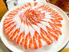 -京悦南门涮羊肉(长寿路店)