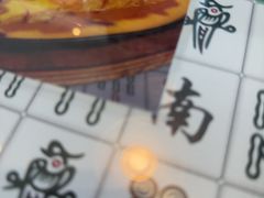 -香港新记茶餐厅(春熙太古里店)