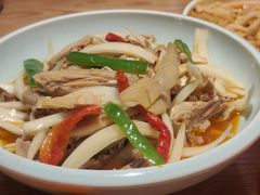 -谷丽麦馕新疆菜·清真(步步高梅溪新天地店)