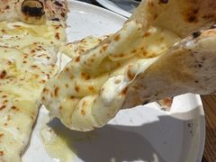 -Mammamia意大利餐厅(古北店)