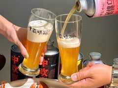 -金龙·打边炉(南京西路店)