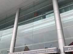 -上海证券交易所(上海证券大厦北塔店)