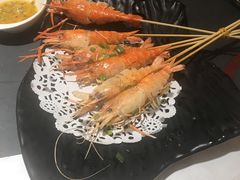 -79号渔船海鲜饭店(华强北店)