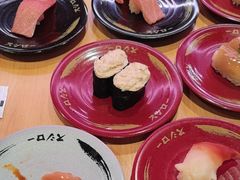 -寿司郎(北京路粤潮楼店)