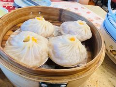 -点都德(龙之梦店)