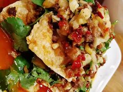 老长沙臭豆腐-湘里乡亲甲王二老店