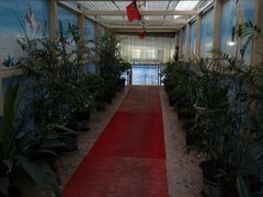 门面-西安山永游泳俱乐部（铁通）四季恒温游泳馆