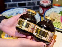 -大海碗·炸酱面·烤鸭·京菜(天坛店)
