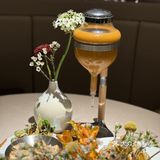 在上海根本找不到对手的泰国菜~