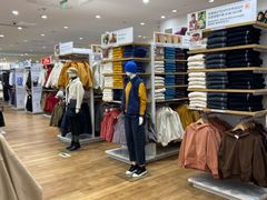 -优衣库(青岛万象城店)