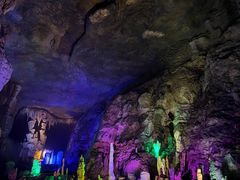 -泰安地下龙宫景区