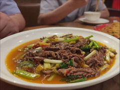-九老汉·川渝江湖菜(合川路2店)