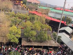 -杭州宋城