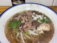 -白露塘杀猪粉(药王街店)