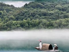 -东江湖旅游区