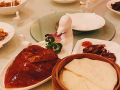 -九花山烤鸭店