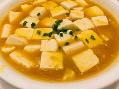 蟹黄豆腐-亢龙太子酒轩(东湖店)