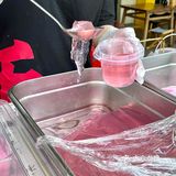 感谢重庆朋友！一周吃了三次！！也太好吃了