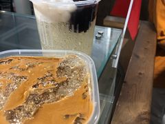 -甜心闲生传统手工冰粉(奎星楼店)
