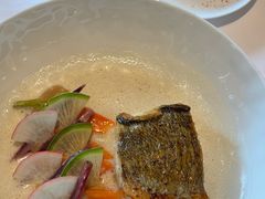 -Le Comptoir de Pierre Gagnaire