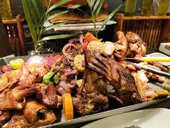 -福州中庚聚龍酒店香汇自助餐厅(南江滨西大道店)