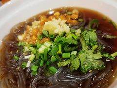 酸辣粉-喜家德虾仁水饺(景枫中心店)