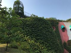 -三鹰之森吉卜力美术馆