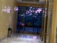 -青岛银沙滩温德姆至尊酒店