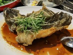 -飞尝蚝·顺德菜·鱼生(顺德总店)