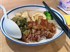 -潮巷·老潮汕美食集市(欢乐港湾店)
