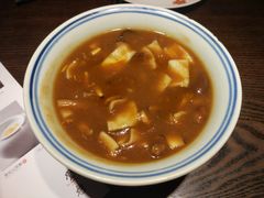 牛肉胡辣汤-掌柜的店·河南菜(世茂店)