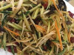 -添福来墨鱼饺子 · 海鲜东北菜(大连星海·黄浦路店)