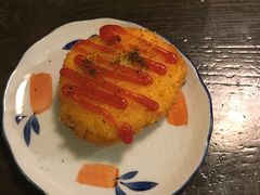 -金龙咖喱