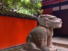 -成都武侯祠博物馆