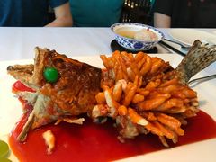 -松鹤楼·非遗·苏帮菜(融科店)