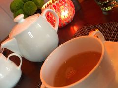 -杭州西子湖四季酒店-WL BISTRO西湖餐厅(灵隐路店)