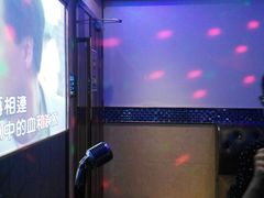 -唱吧麦颂KTV(东胜港悦广场店)