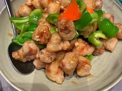 -小天厨民间菜馆(深圳街店)