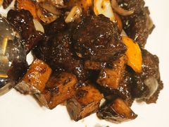 -和记小菜(东方店)