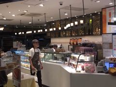 -BreadTalk面包新语·烘焙蛋糕(东方宝泰广场店)