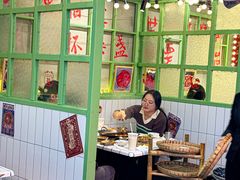 -巴卤社老火锅(财富店)