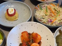 -味家烤肉烤鳗鱼牛排(西塔旗舰店)