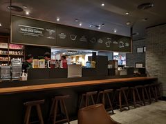 -星巴克臻选(深圳华强北茂业店)