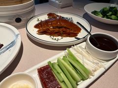 -漢舍中国菜馆(889广场店)