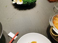 -香山湖家家宴(中山陵店)