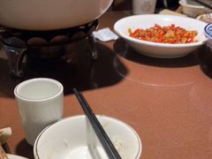 -天下客饭店(中山路店)